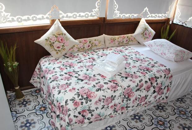 Windmill Alaçatı Otel - Görsel 5