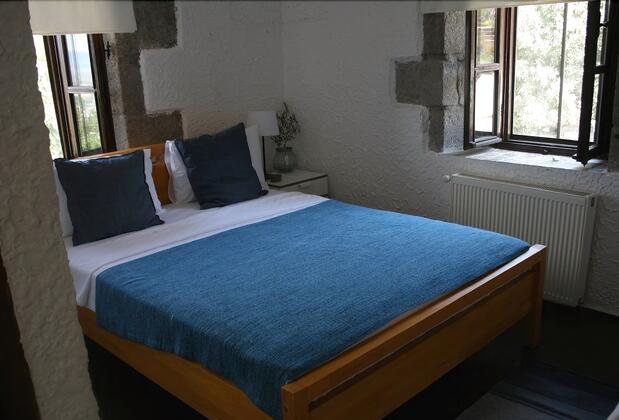 Assos Bohemian Otel - Görsel 2