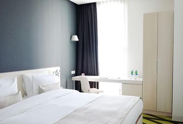 Workinn Hotel - Görsel 45