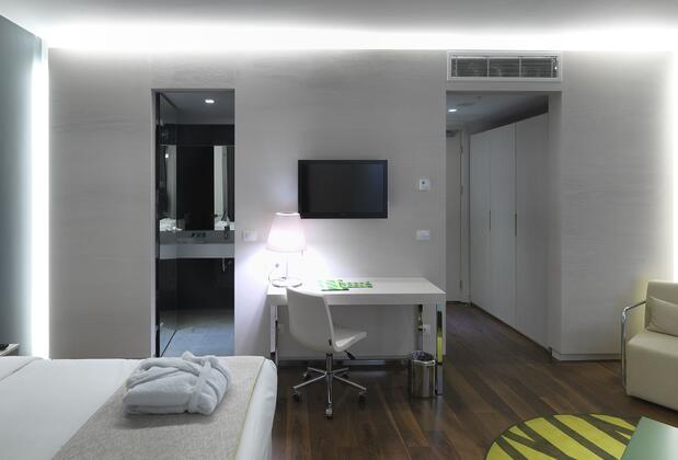 Workinn Hotel - Görsel 47