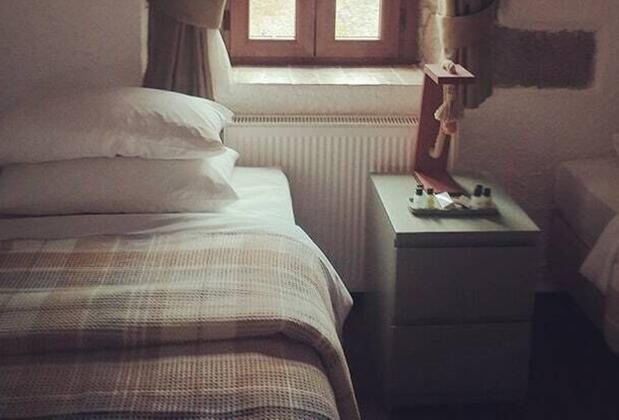 Assos Bohemian Otel - Görsel 11