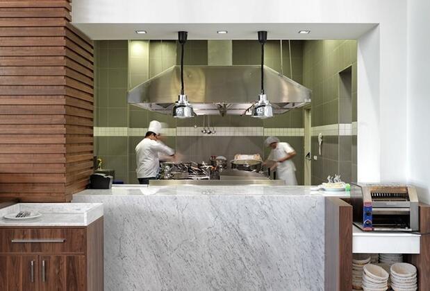 Workinn Hotel - Görsel 46