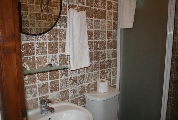 Assos Bohemian Otel - Görsel 12