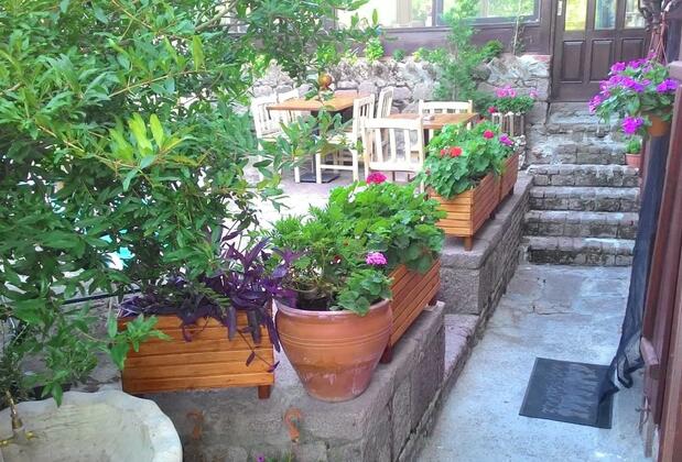 Assos Bohemian Otel - Görsel 16