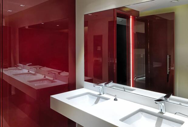 Workinn Hotel - Görsel 18