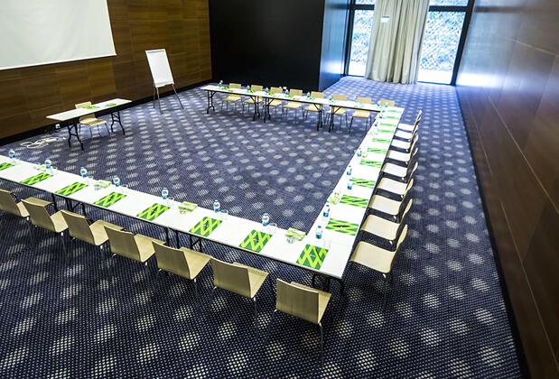 Workinn Hotel - Görsel 7