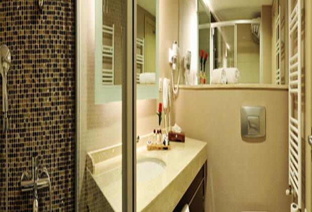 Niza Park Otel - Görsel 20