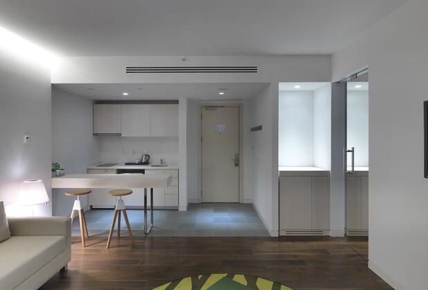 Workinn Hotel - Görsel 33