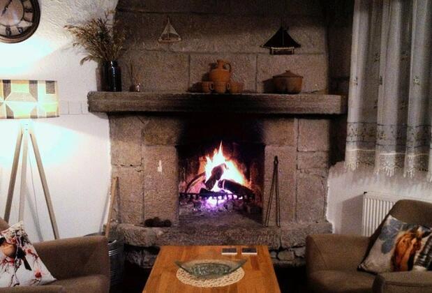 Assos Bohemian Otel - Görsel 5