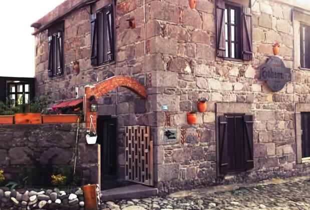 Assos Bohemian Otel - Görsel 6