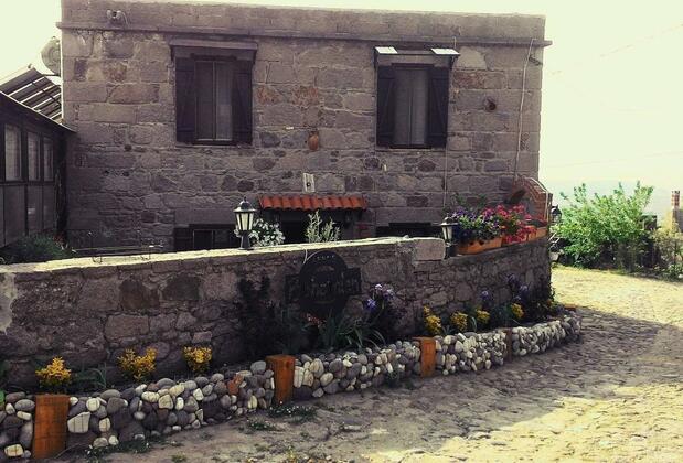 Assos Bohemian Otel - Görsel 8