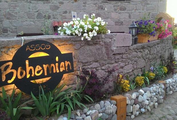 Assos Bohemian Otel - Görsel 9