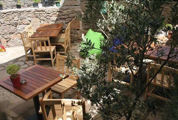 Assos Bohemian Otel - Görsel 14