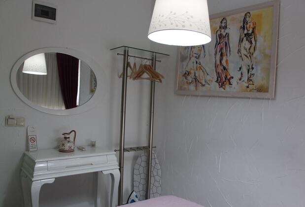 Windmill Alaçatı Otel - Görsel 10