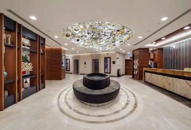 Hilton Garden Inn Çorlu - Görsel 4