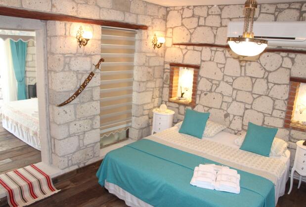 Windmill Alaçatı Otel - Görsel 9