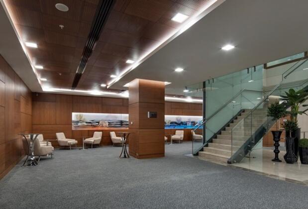 Hilton Garden Inn Çorlu - Görsel 5