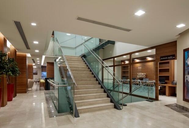 Hilton Garden Inn Çorlu - Görsel 13