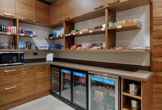 Hilton Garden Inn Çorlu - Görsel 12