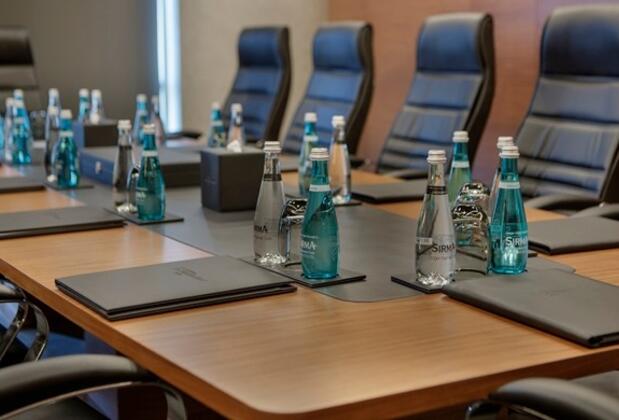 Hilton Garden Inn Çorlu - Görsel 11