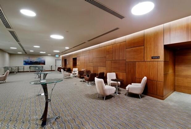 Hilton Garden Inn Çorlu - Görsel 6