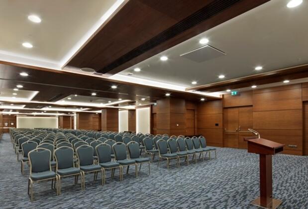 Hilton Garden Inn Çorlu - Görsel 8