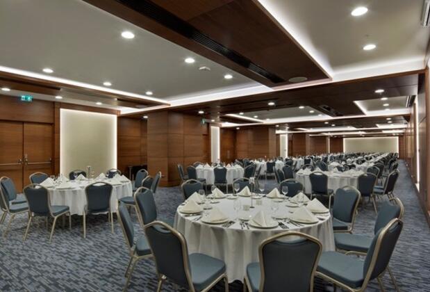 Hilton Garden Inn Çorlu - Görsel 9