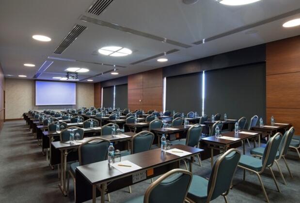 Hilton Garden Inn Çorlu - Görsel 7