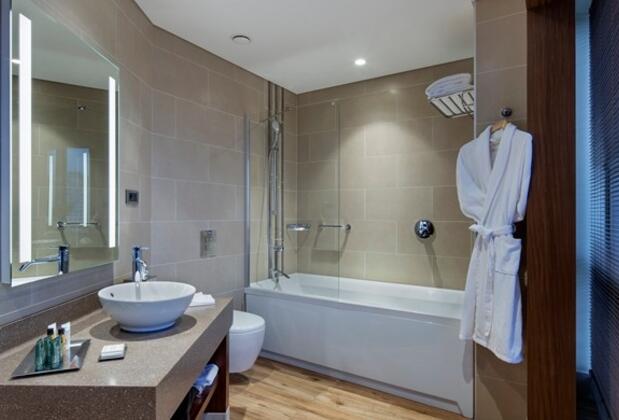 Hilton Garden Inn Çorlu - Görsel 18