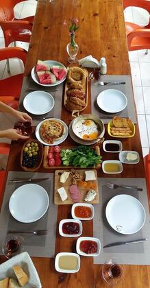 CanaRio Pension - Görsel 8