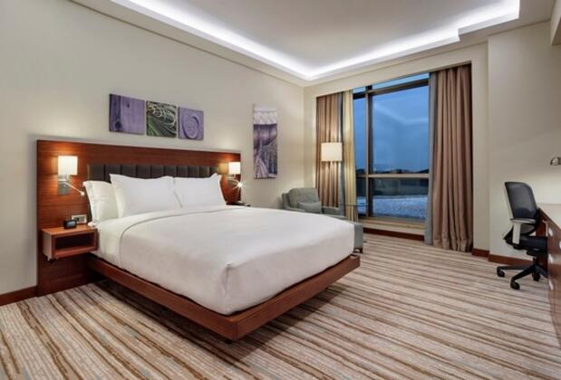 Hilton Garden Inn Çorlu - Görsel 15
