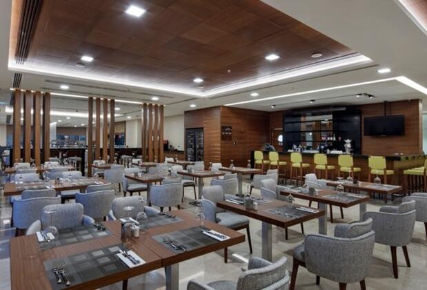 Hilton Garden Inn Çorlu - Görsel 10