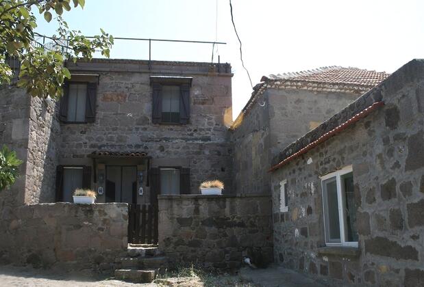 Assos Bohemian Otel - Görsel 10