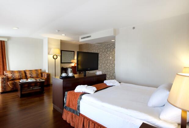 Niza Park Otel - Görsel 13