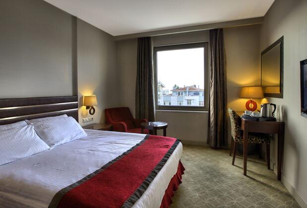 Niza Park Otel - Görsel 18