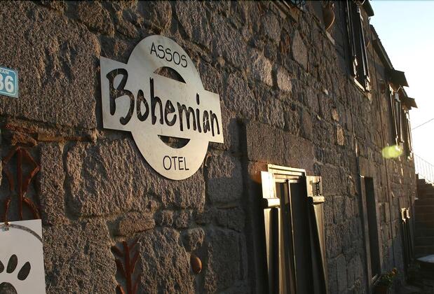 Assos Bohemian Otel - Görsel 15