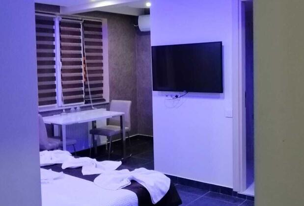 Kılıç Motel - Görsel 8