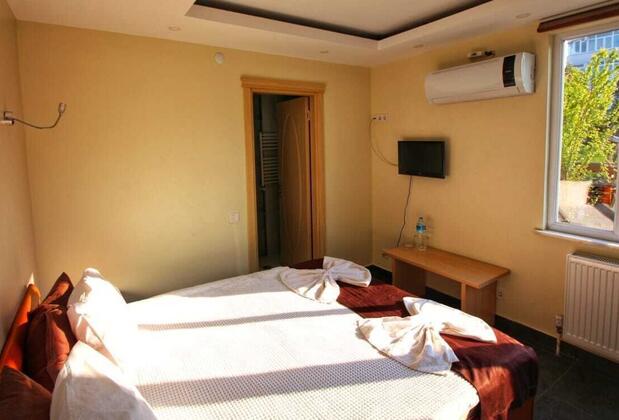 Kılıç Motel - Görsel 9