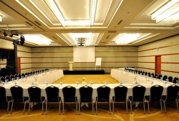 Niza Park Otel - Görsel 7