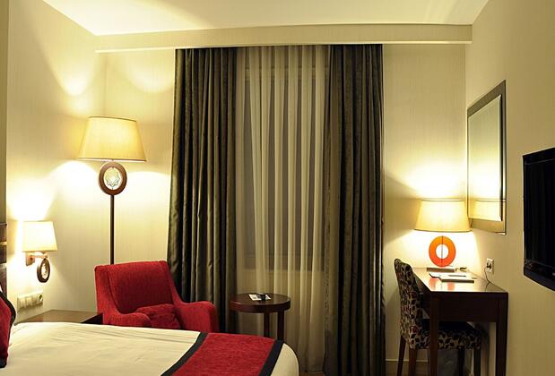 Niza Park Otel - Görsel 16