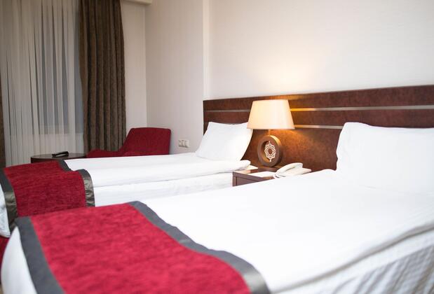 Niza Park Otel - Görsel 17