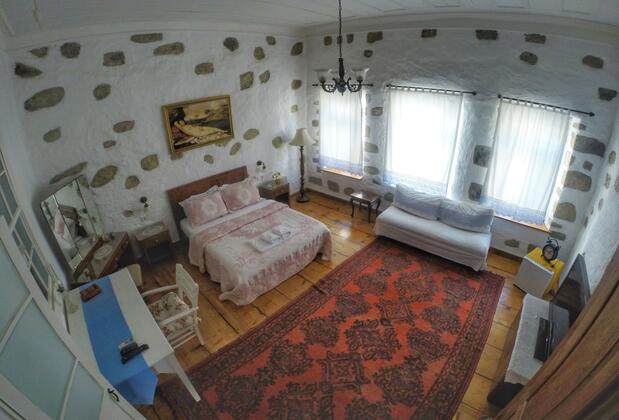 Afet Hanım Konağı - Görsel 6