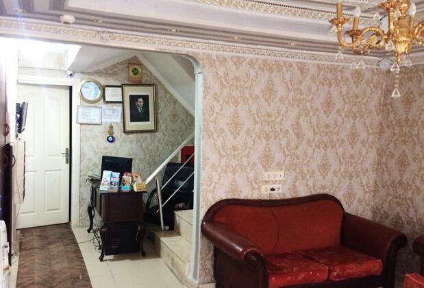 Özyurt Otel - Görsel 11