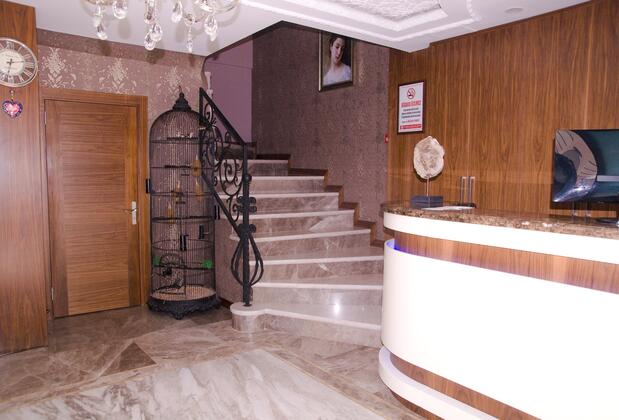 Kerimbey Otel - Görsel 4