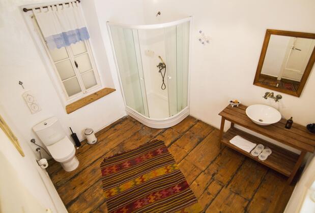 Afet Hanım Konağı - Görsel 11