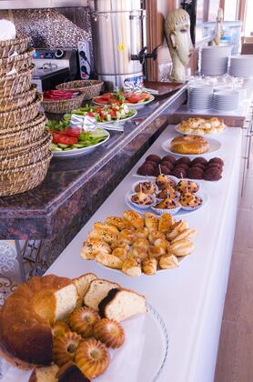 Kerimbey Otel - Görsel 6