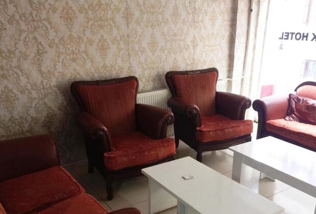 Özyurt Otel - Görsel 10