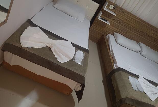 Özyurt Otel - Görsel 5