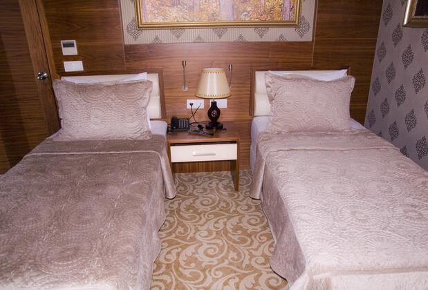 Kerimbey Otel - Görsel 8