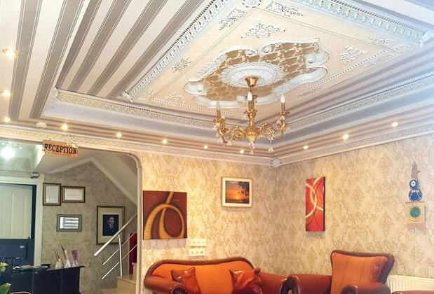 Özyurt Otel - Görsel 16